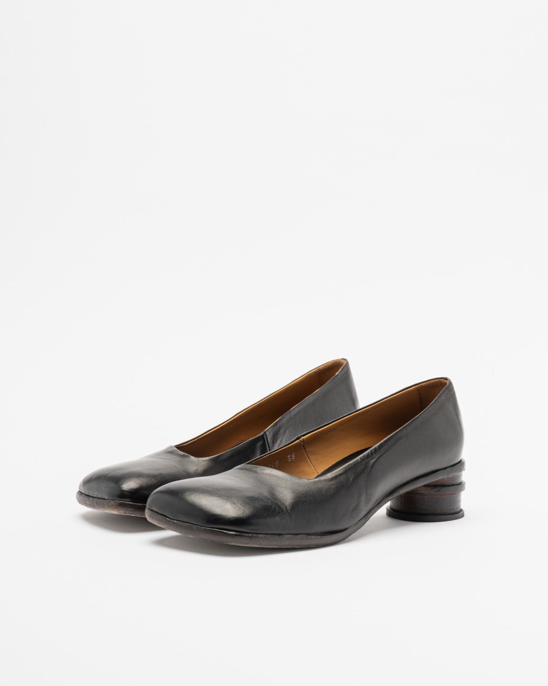 Sapatos Shoto