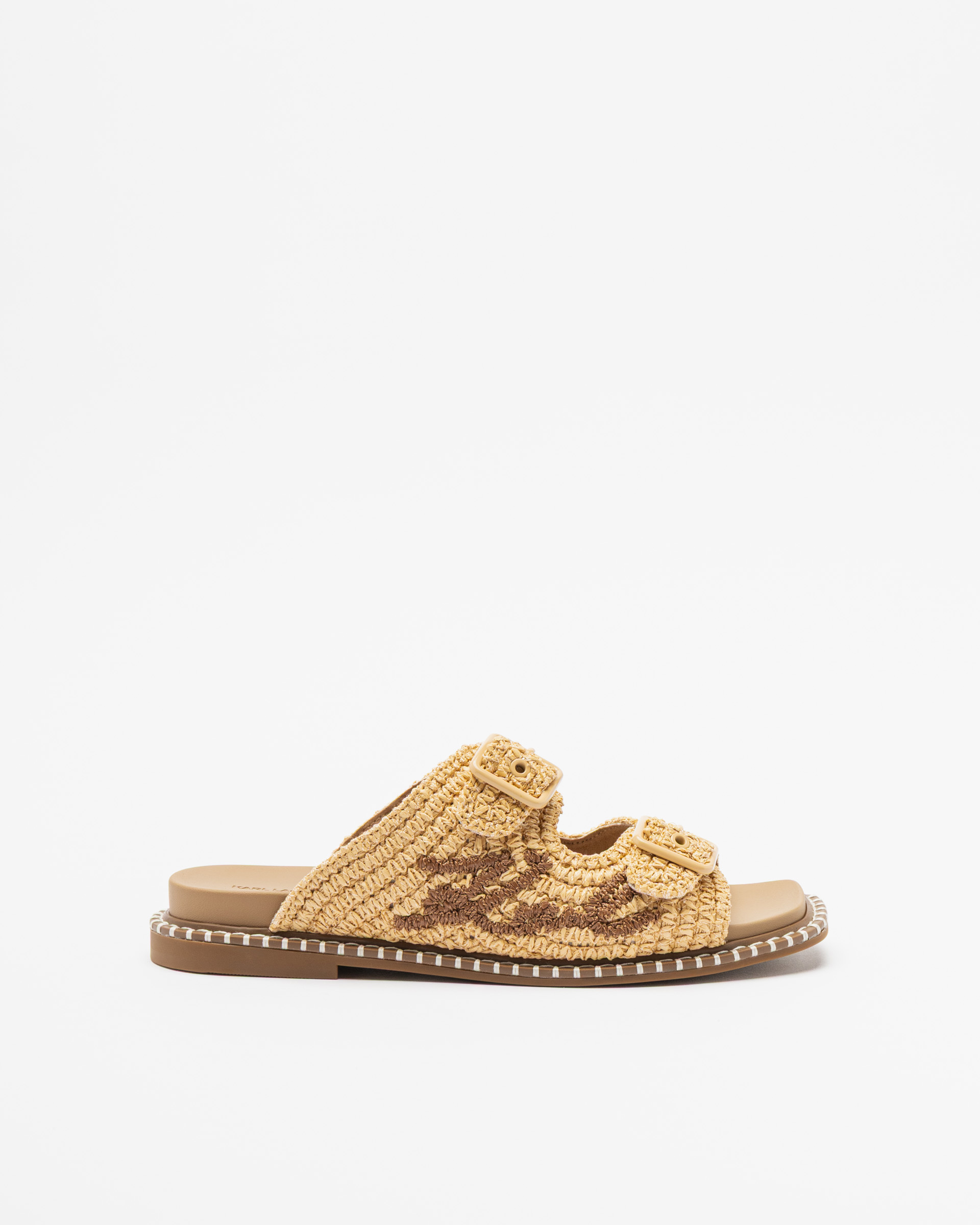 Karl Lagerfeld Flat sandals