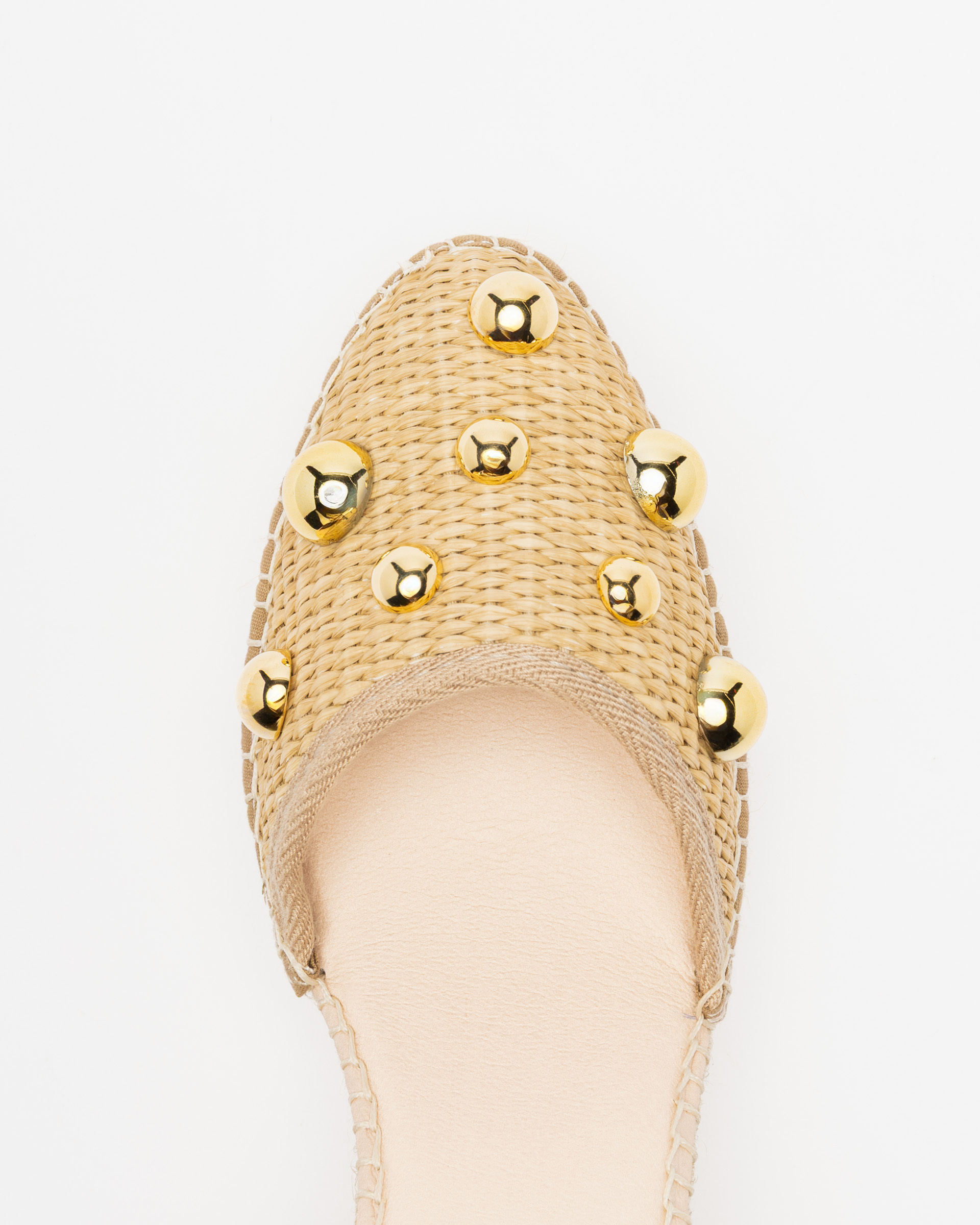 Sandalen met sleehak PROF