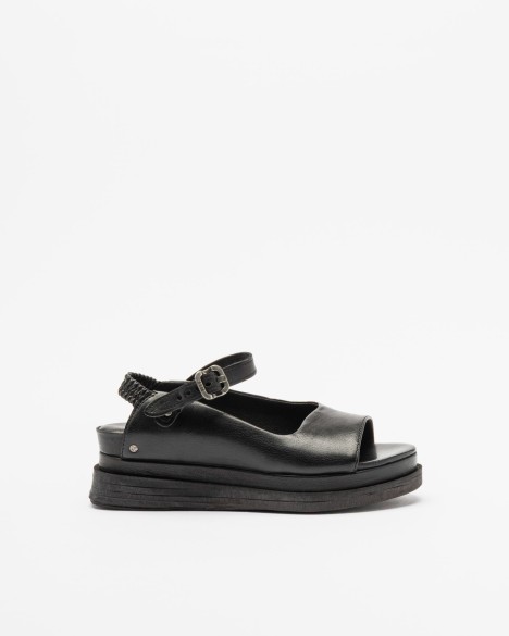 Sandalias de plataforma A.S.98