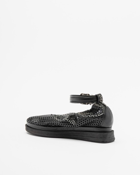 A.S.98 Sapatos plataforma