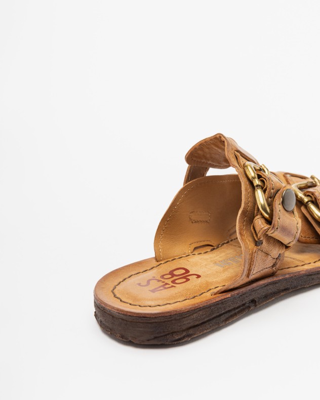 Slippers A.S.98