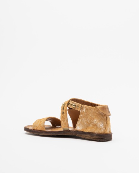 Platte sandalen A.S.98