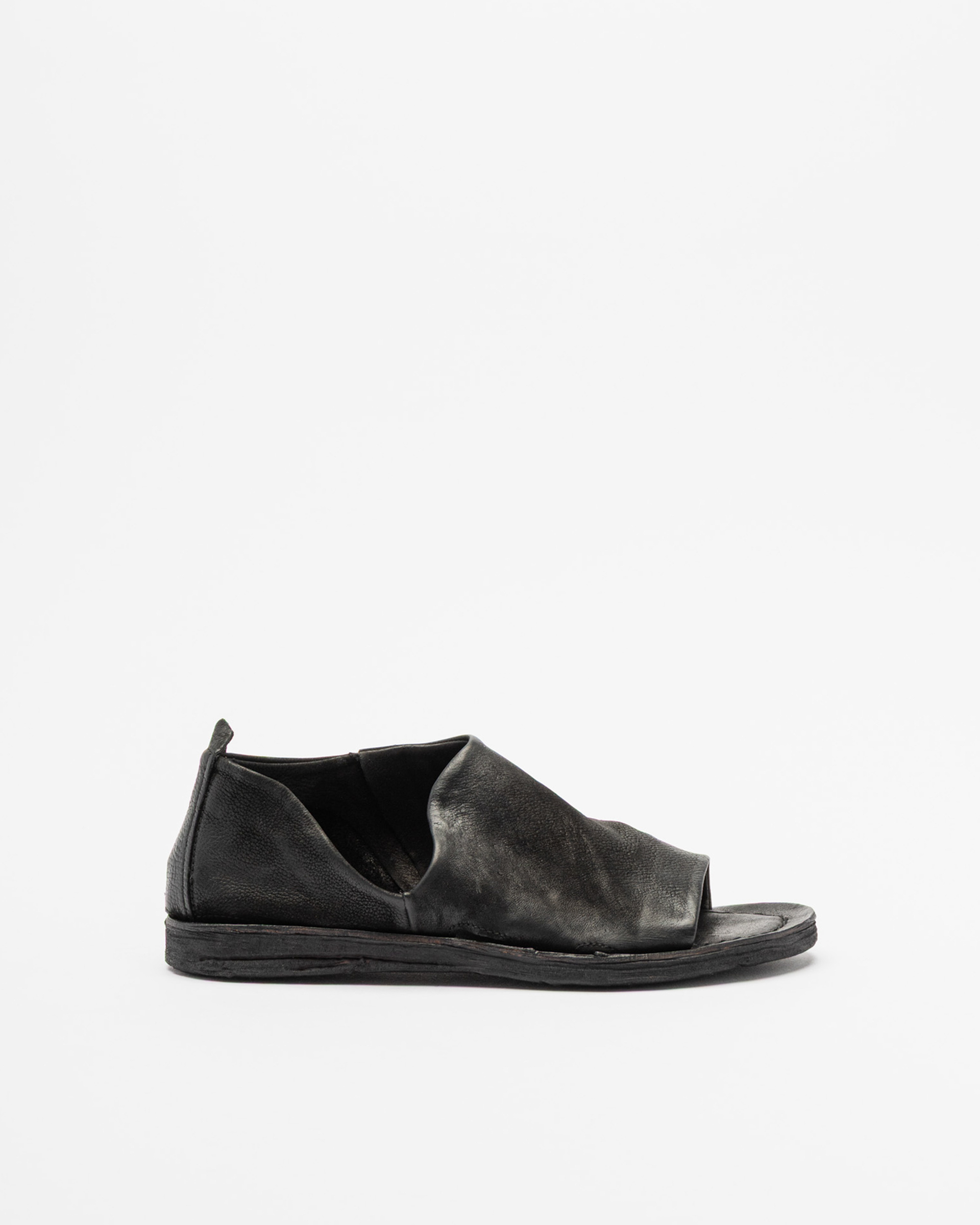 Platte sandalen A.S.98