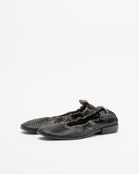 Platte schoenen A.S.98