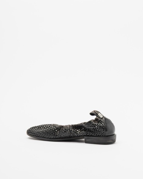 Platte schoenen A.S.98