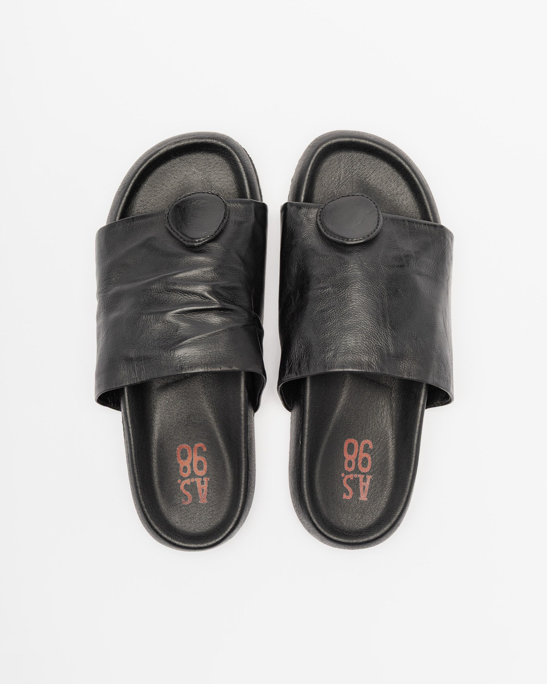 Chanclas A.S.98