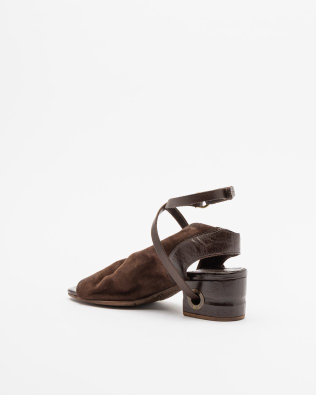 Sandalen A.S.98