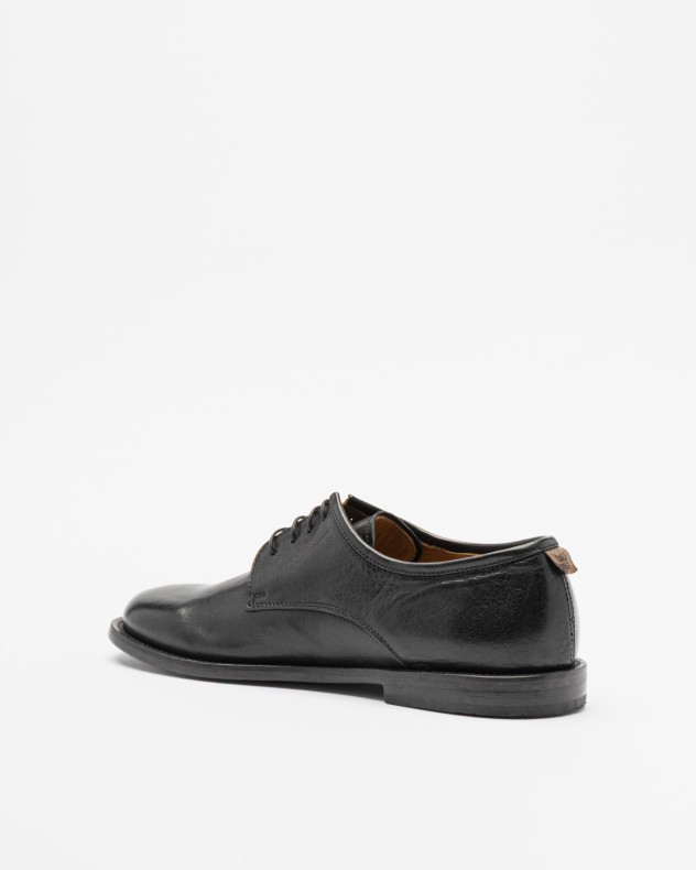 Derby-schoenen Moma
