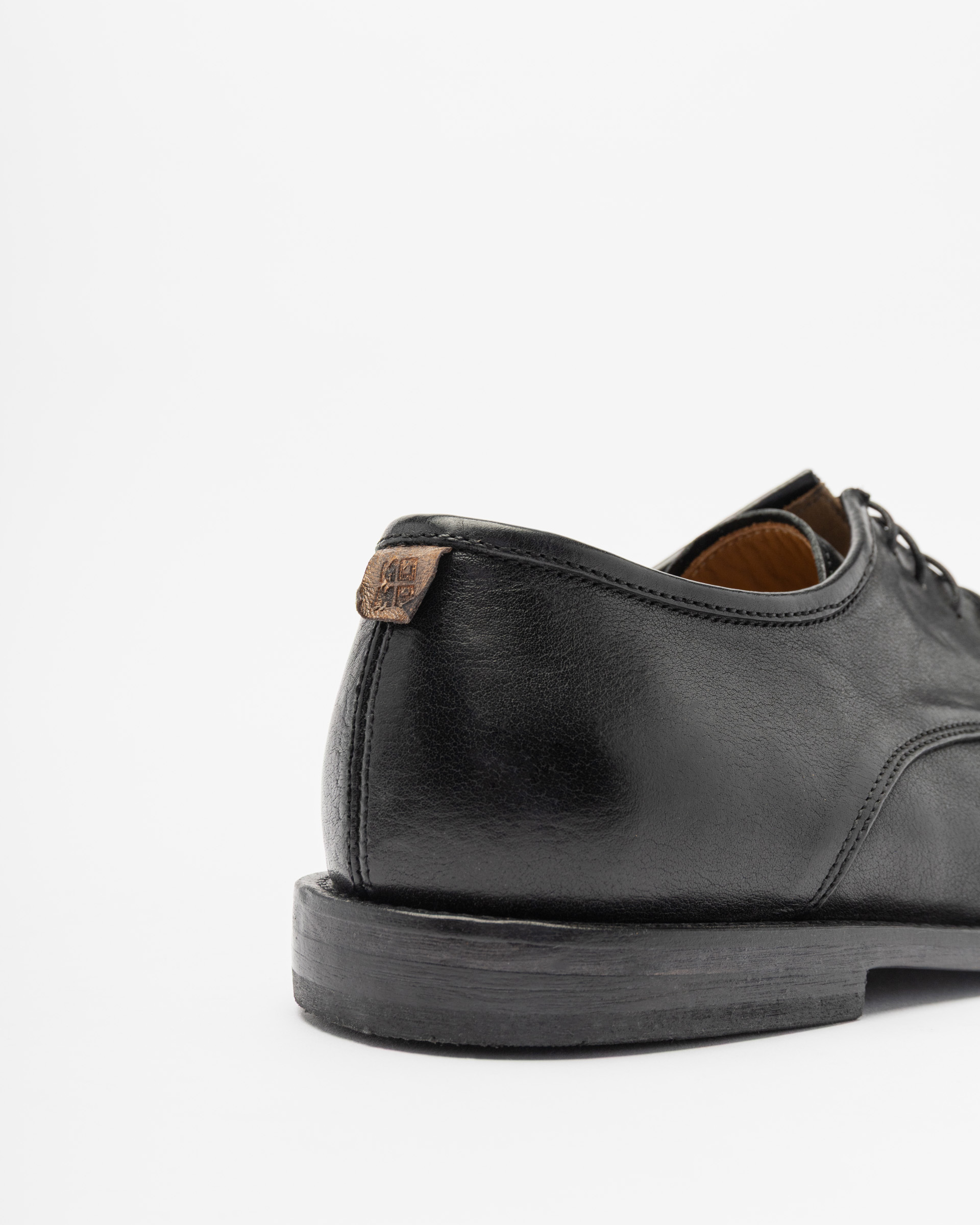 Derby-schoenen Moma