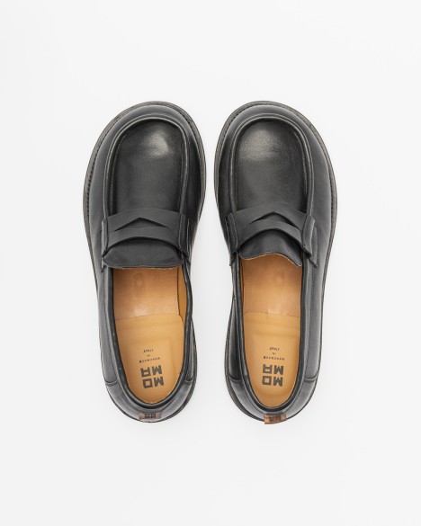 Sapatos Moma