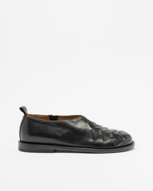 Instapschoenen Moma