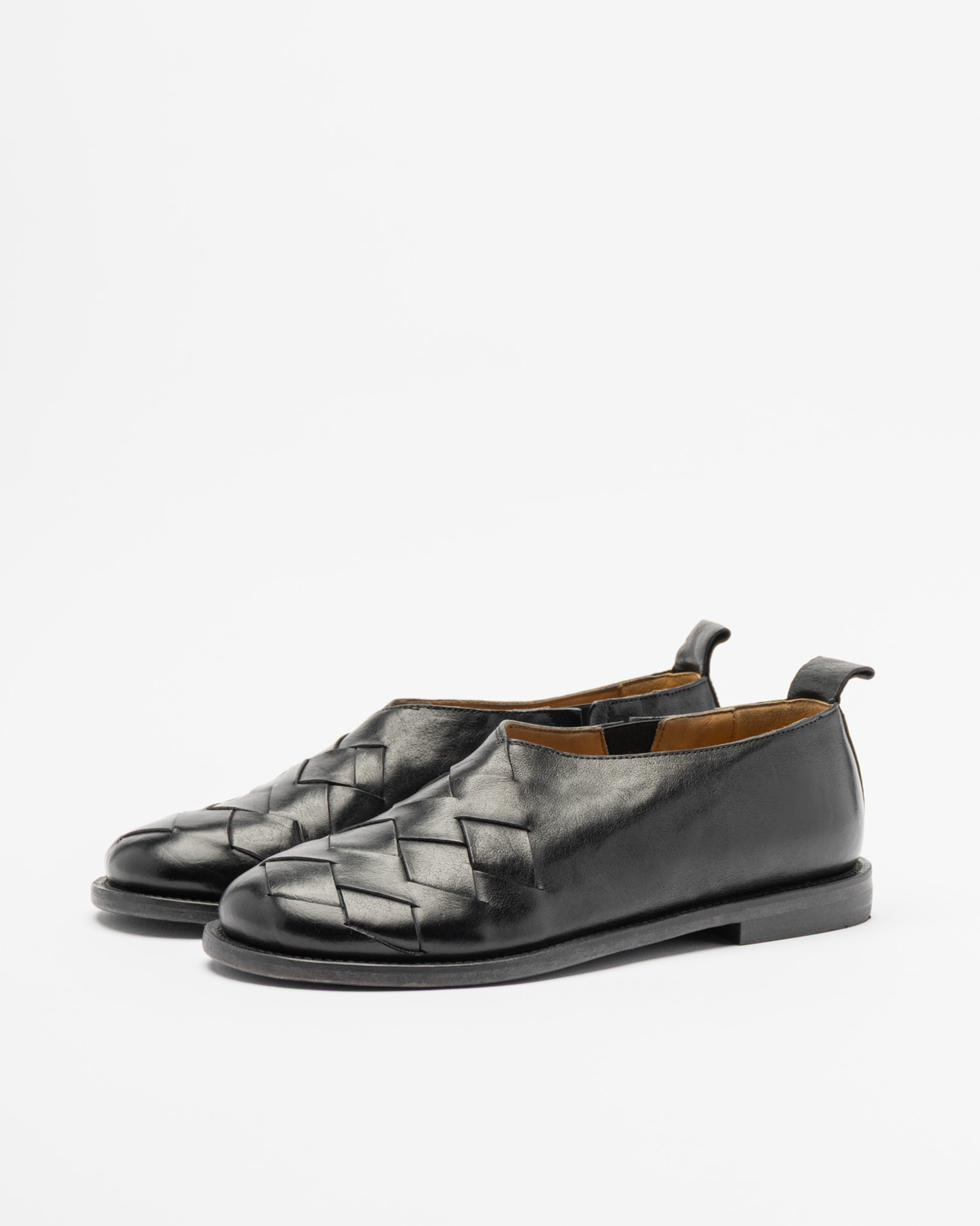 Instapschoenen Moma
