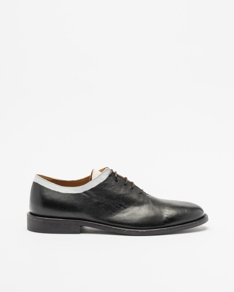 Chaussures richelieu Moma