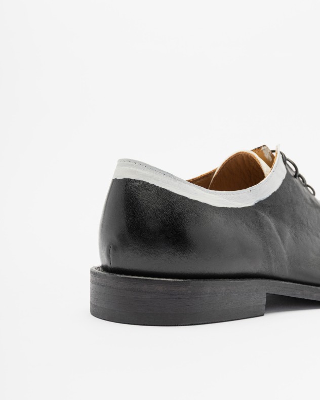 Oxford-schoenen Moma