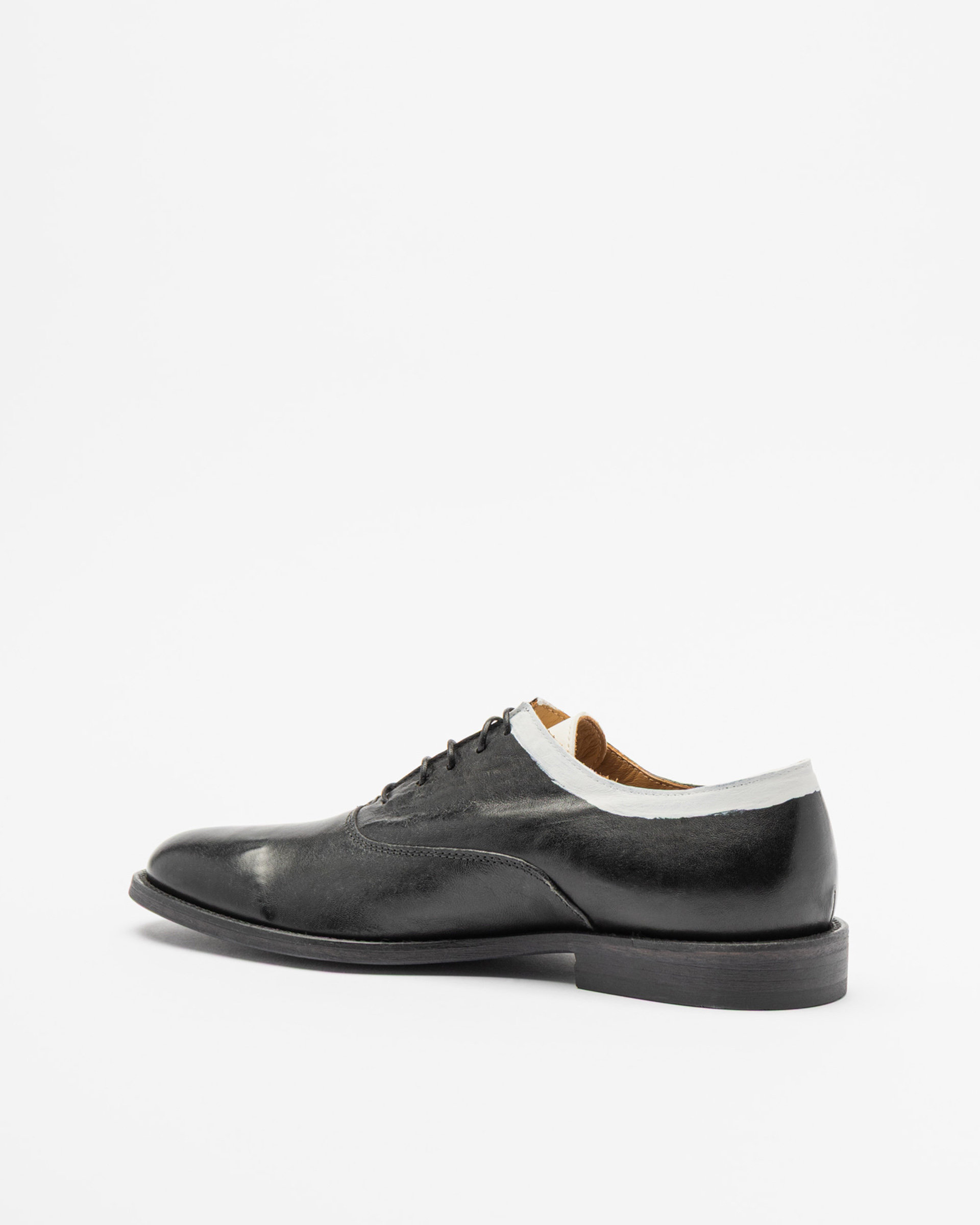 Oxford-schoenen Moma