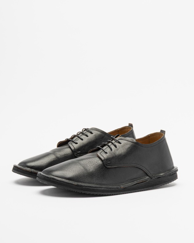 Derby-schoenen Moma