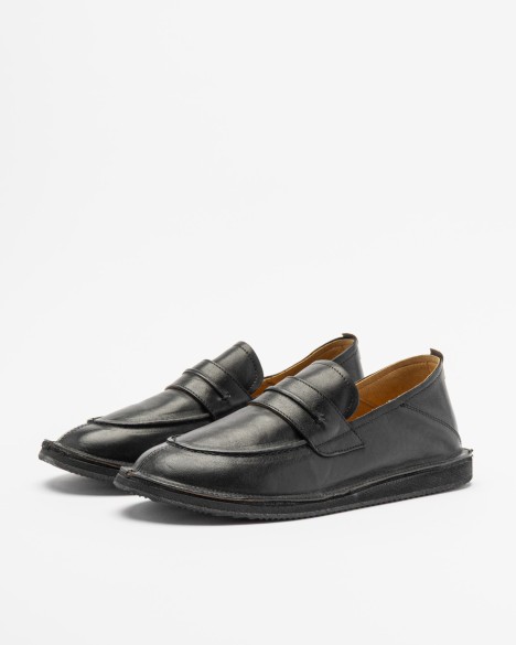 Scarpe slip on Moma