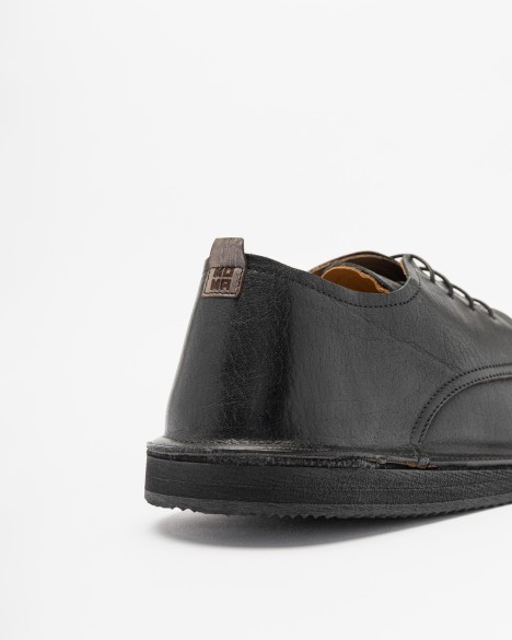 Derby-Schuhe Moma