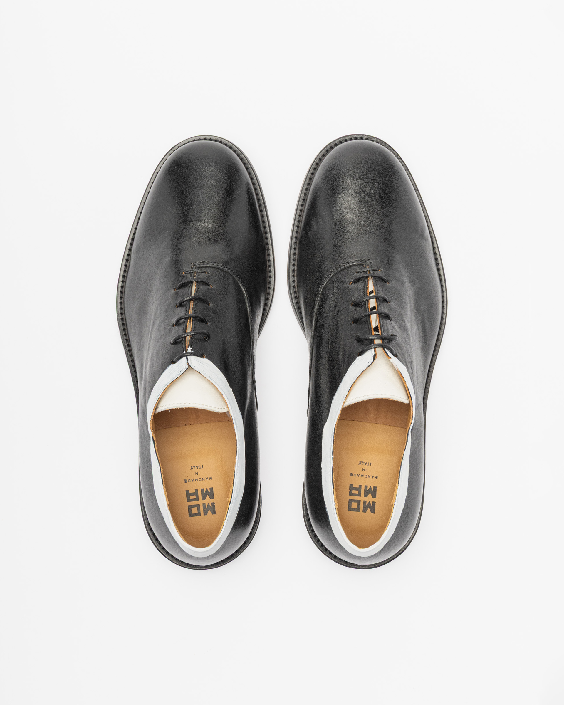 Oxford-schoenen Moma