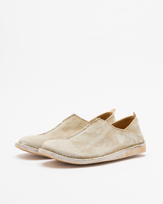 Slip-ons Moma