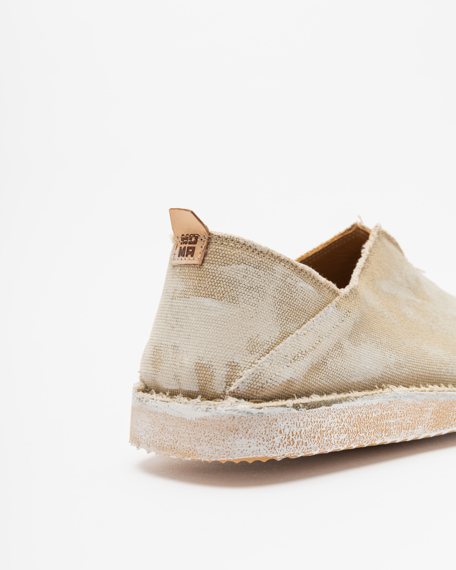 Slip-ons Moma