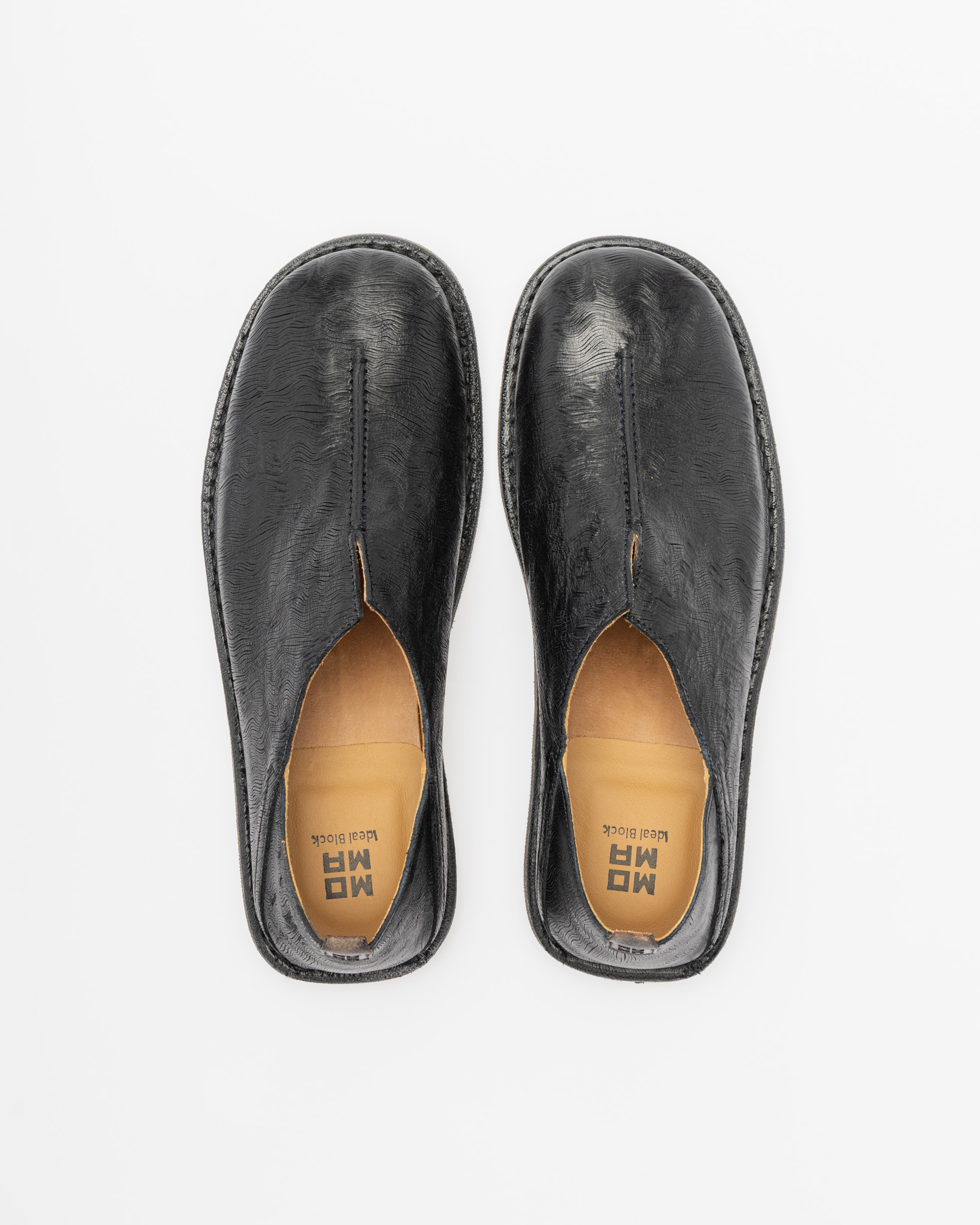Slip-ons Moma