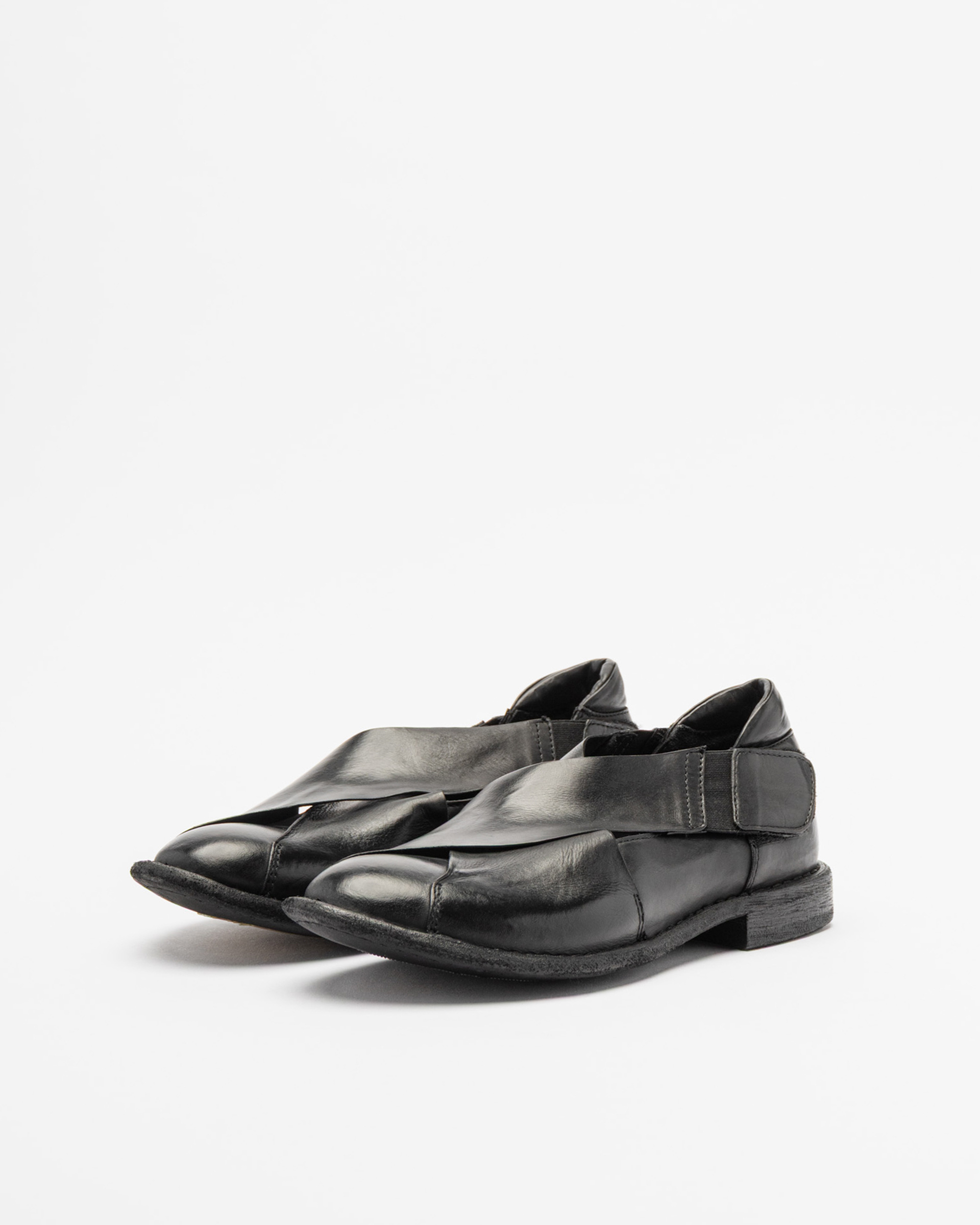 Schoenen Moma
