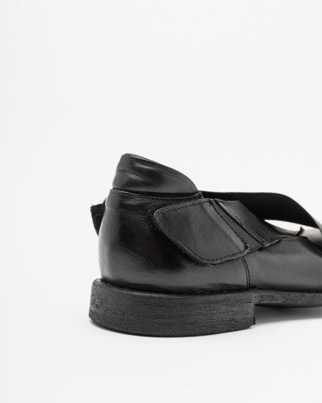 Schuhe Moma
