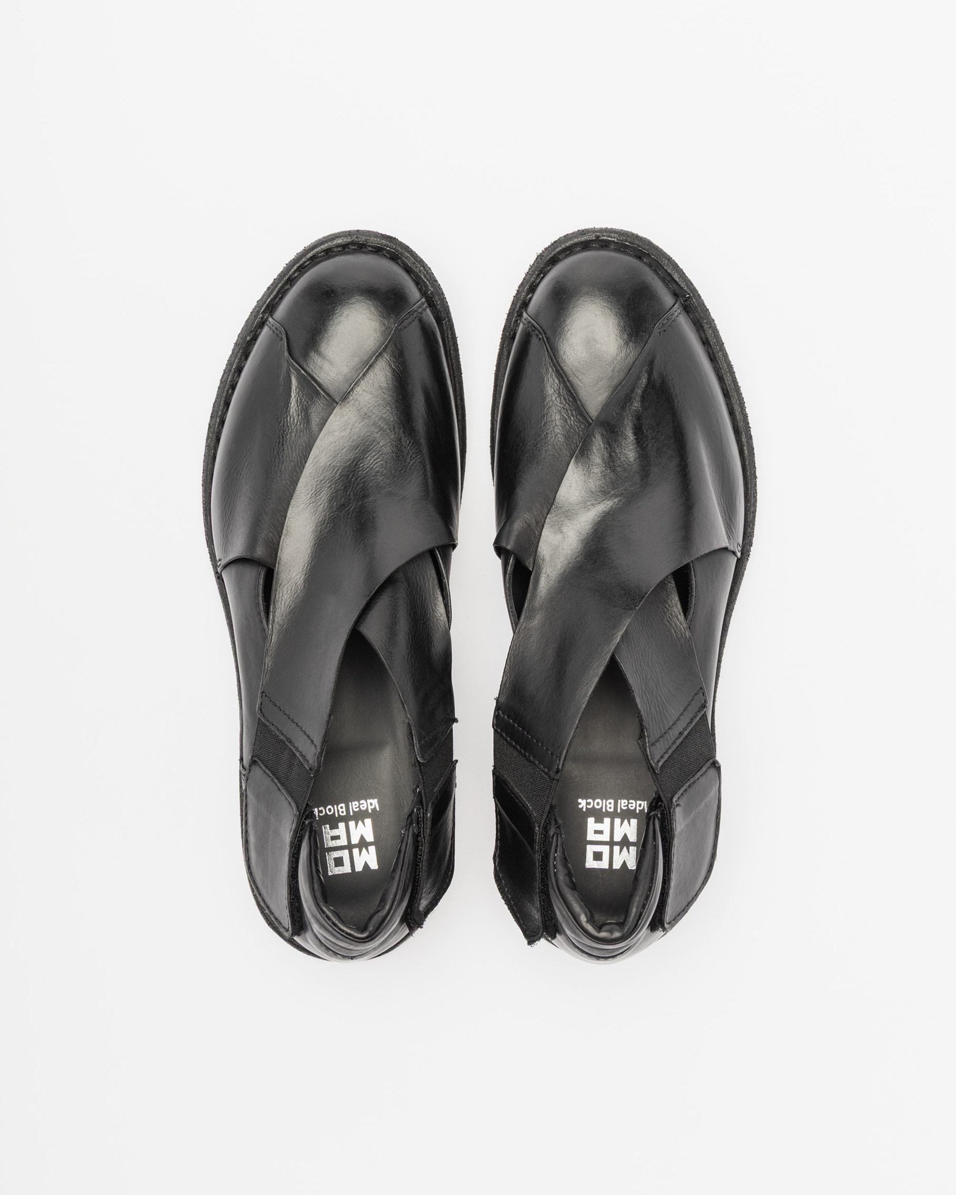 Sapatos Moma