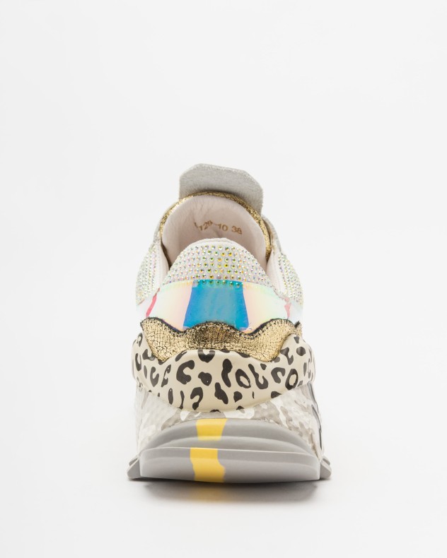 Sneakers Ex�