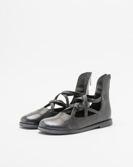 Schuhe Papucei