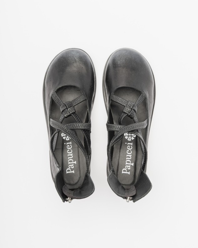 Chaussures Papucei