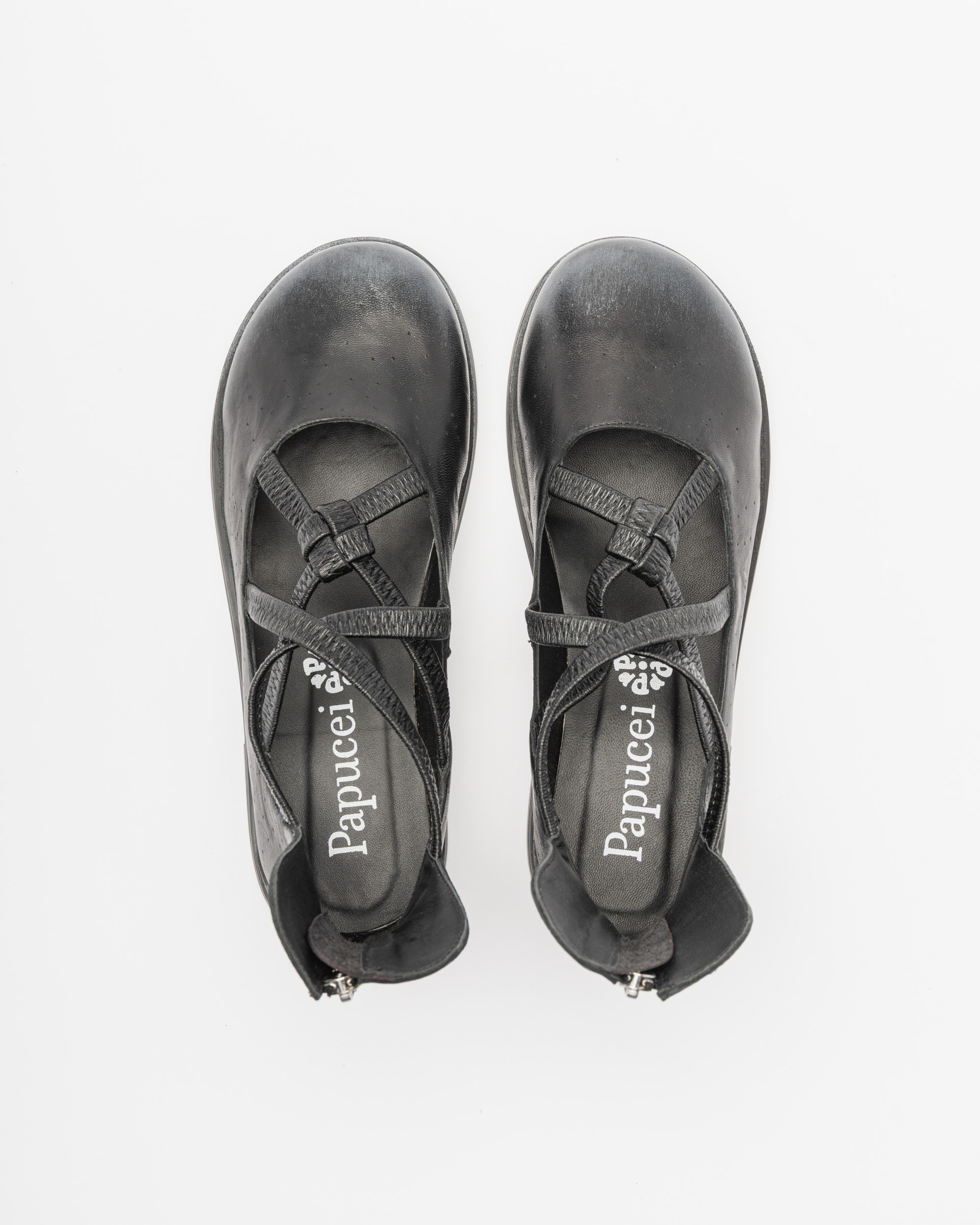 Chaussures Papucei