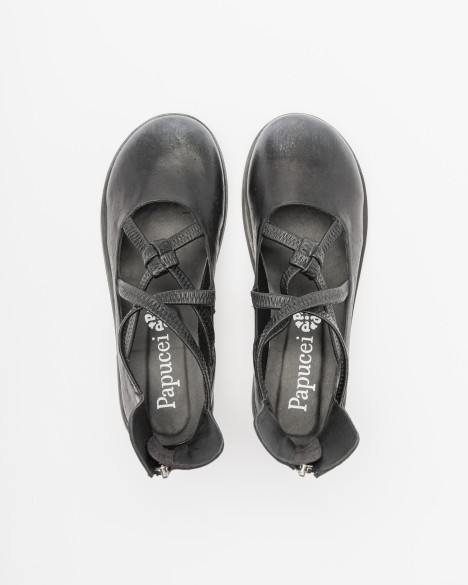 Schuhe Papucei