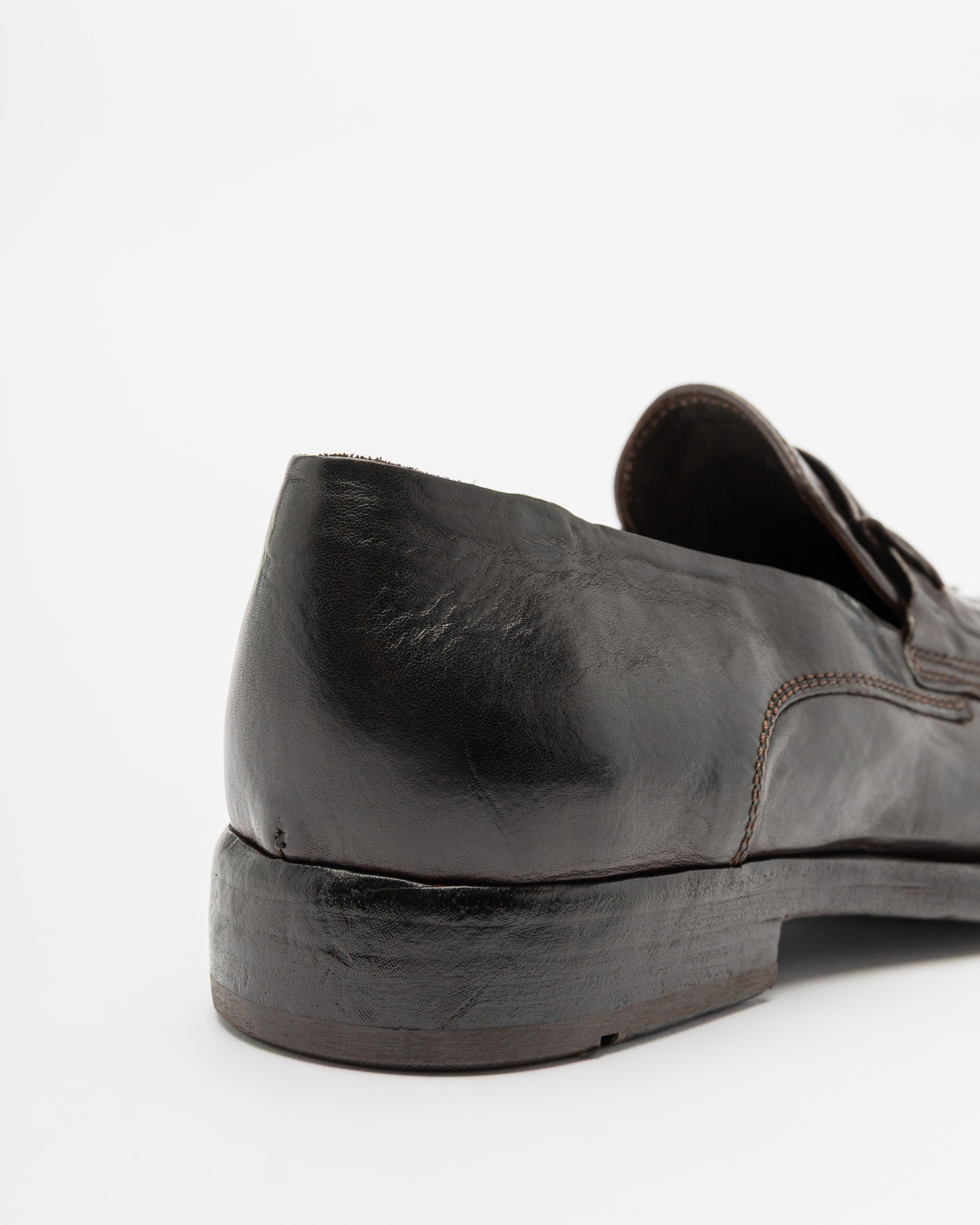 Mocasines Lemargo