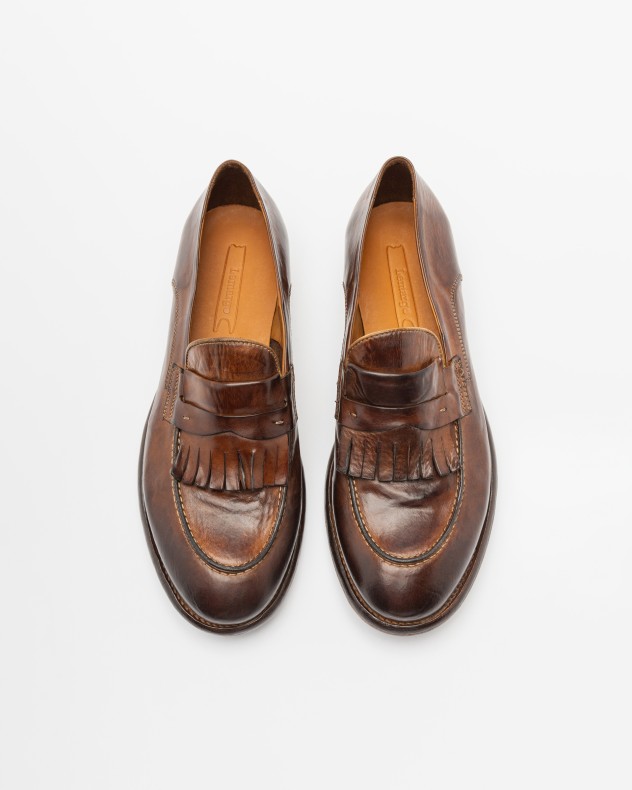 Lemargo Moccasins
