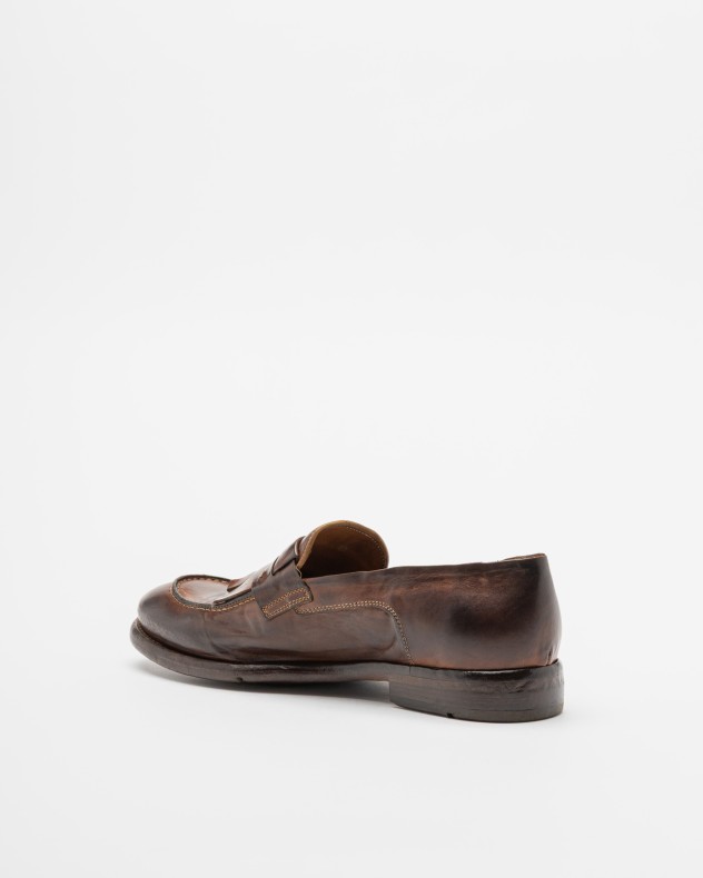 Lemargo Moccasins