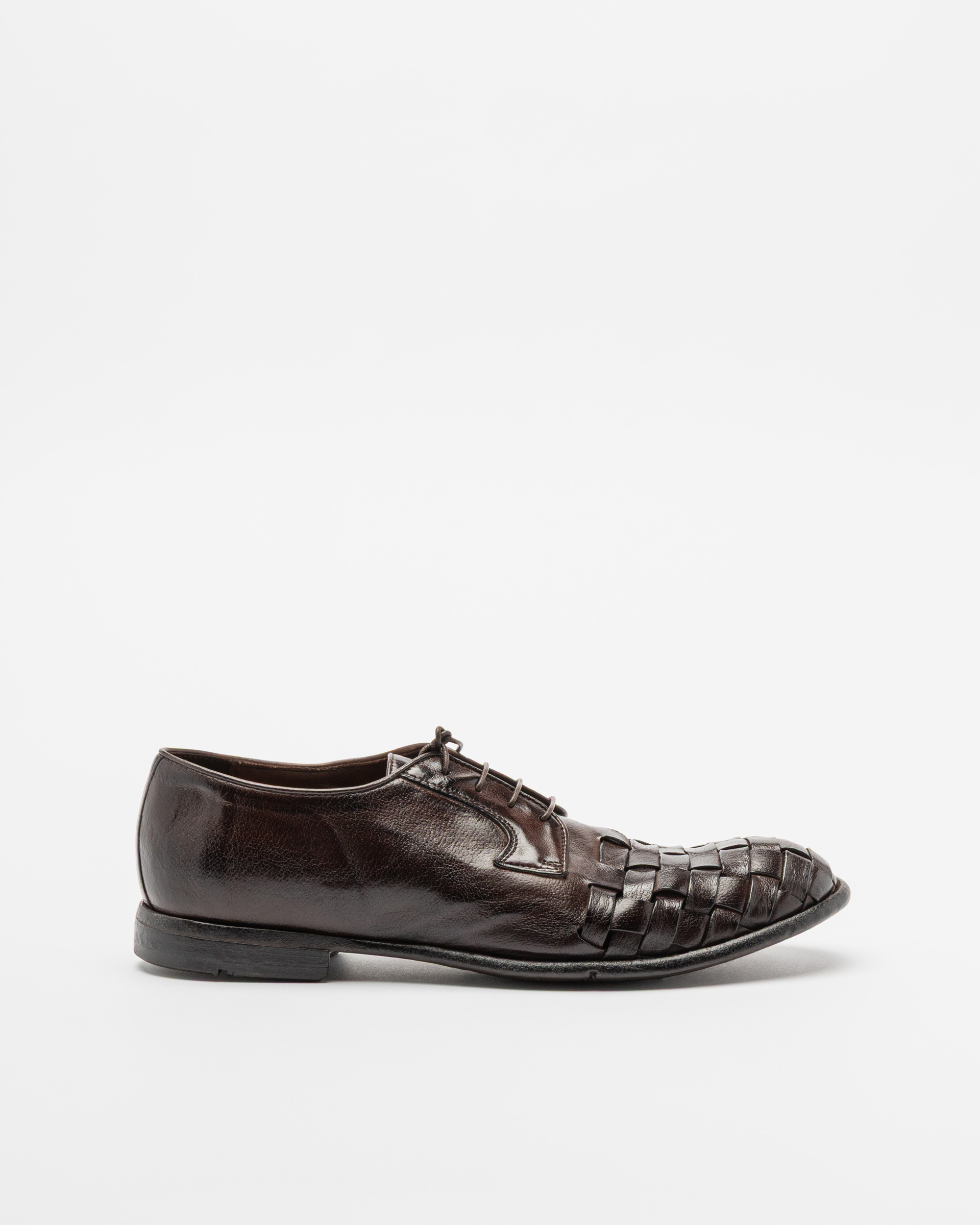 Derby-Schuhe Lemargo