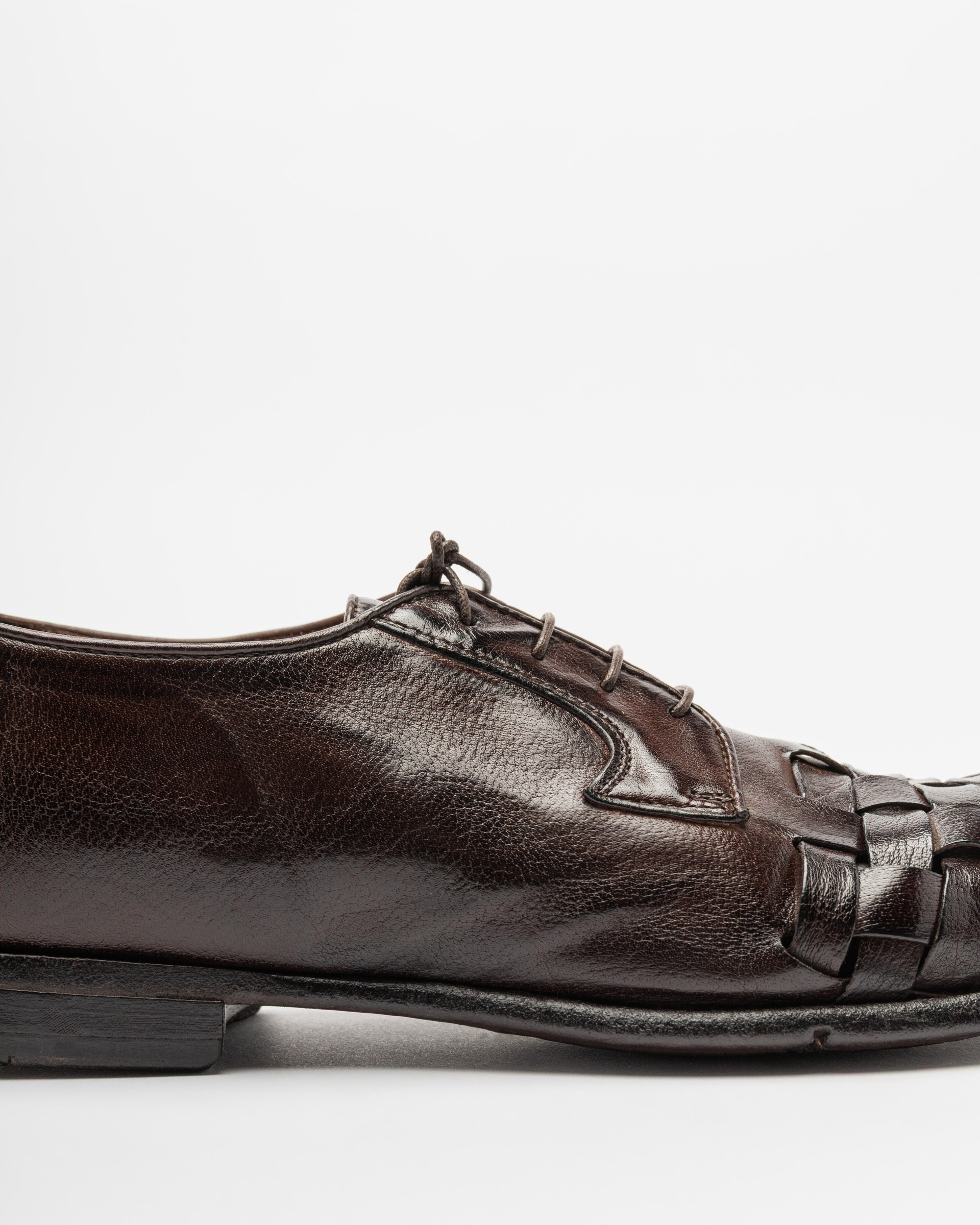 Derby-Schuhe Lemargo