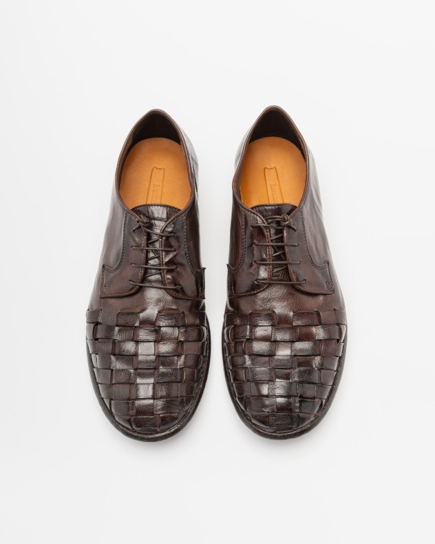 Derby-Schuhe Lemargo