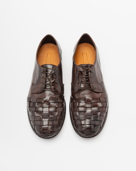 Derby-Schuhe Lemargo