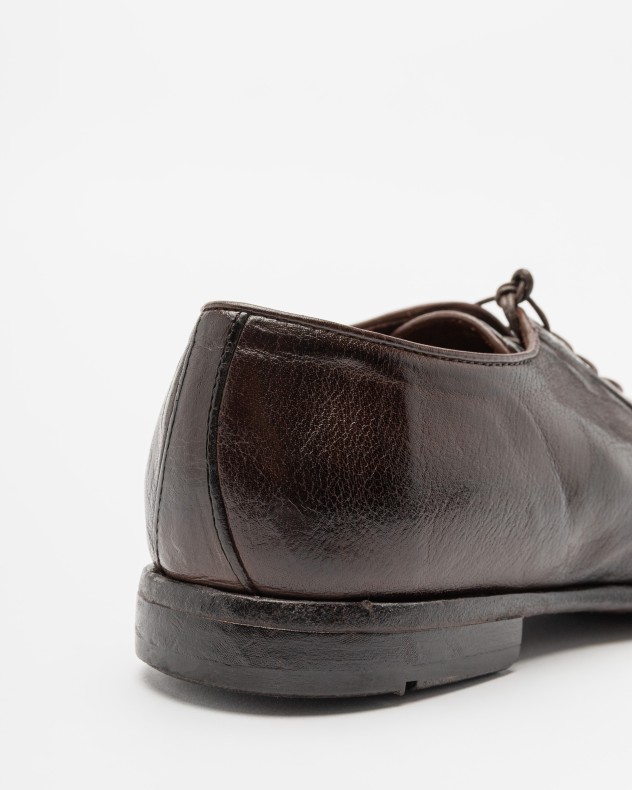 Derby-Schuhe Lemargo