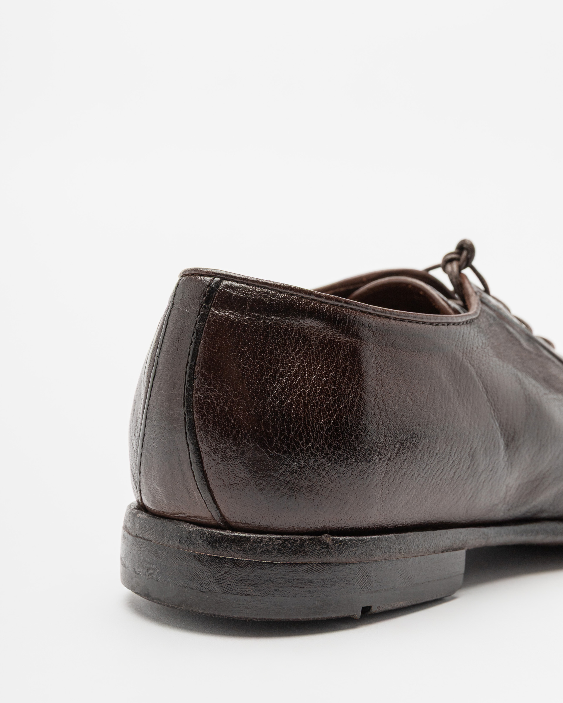 Derby-Schuhe Lemargo