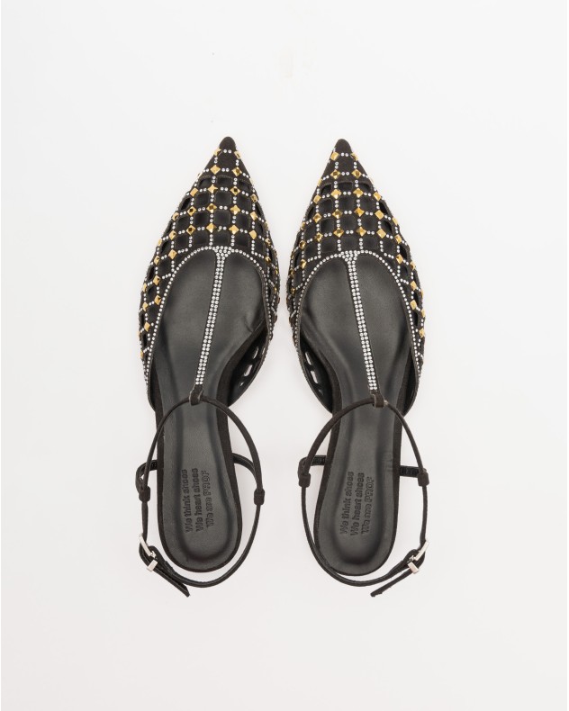 Sapatos PROF