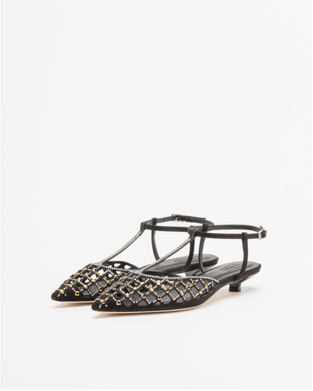 Sapatos PROF