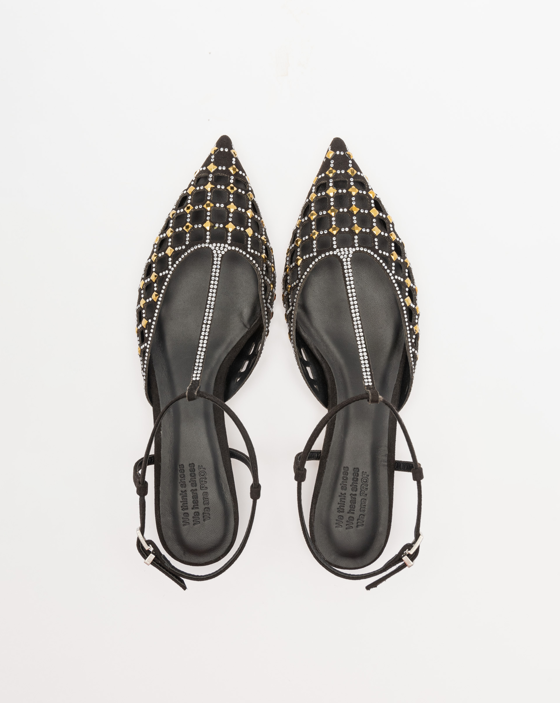 Zapatos PROF