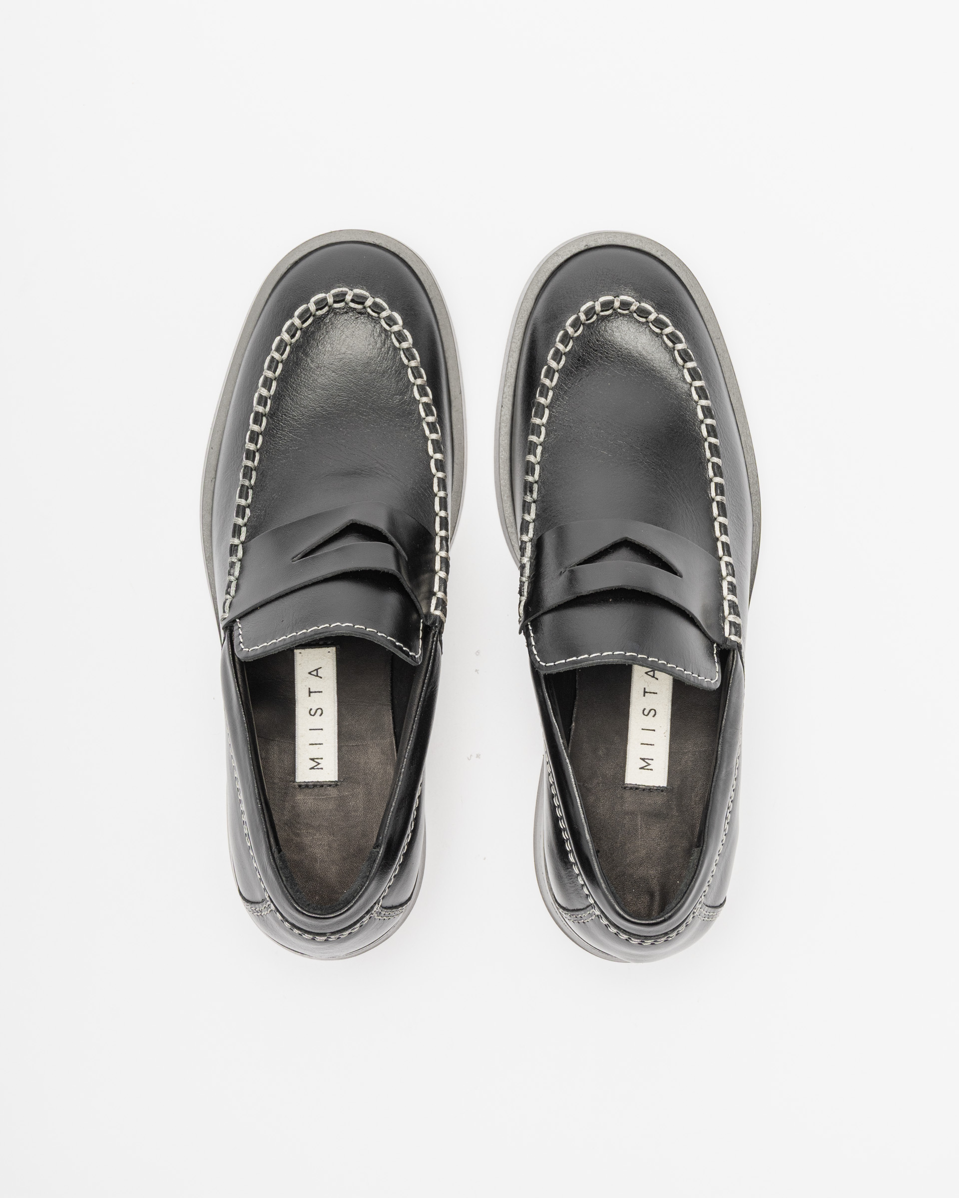 Mocasines E8 by Miista