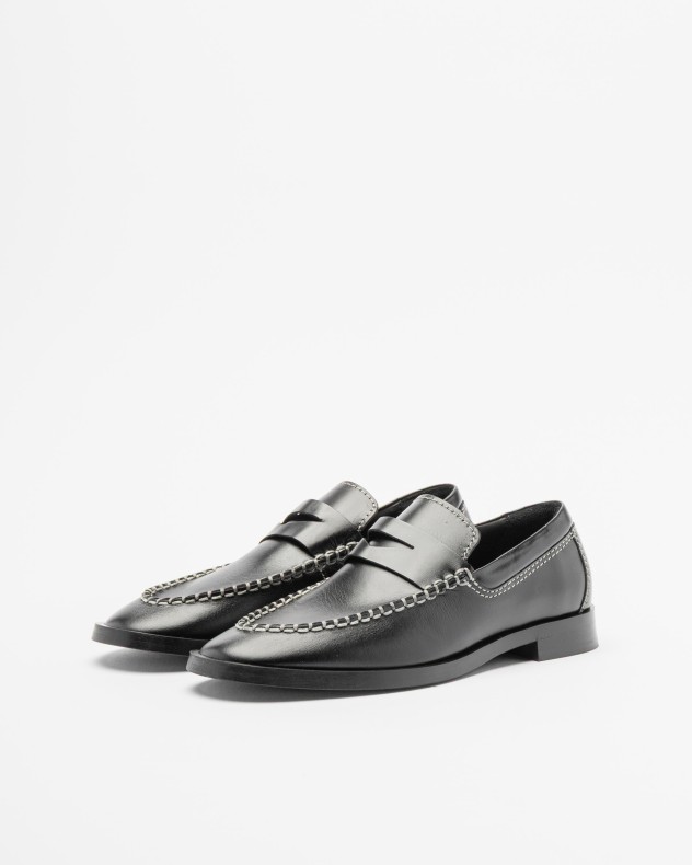 Mocassins E8 by Miista