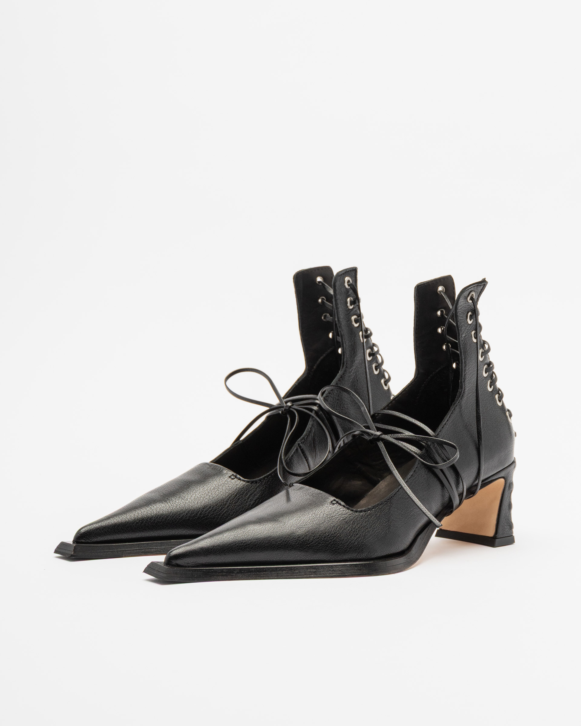 Schoenen Miista